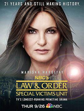法律与秩序：特殊受害者 第二十一季 第01集